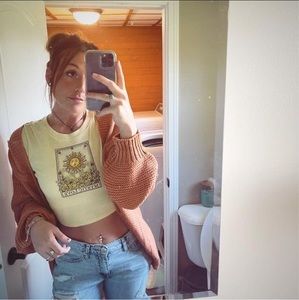 Meet your Posher, Martina